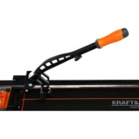 Tăietor manual de țiglă Kraft&Dele KD10361 imaginea #8 — magazin online Desire.md