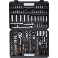 Набор головок и бит Kraft&Dele KD10460 фото №7 — интернет-магазин Desire.md