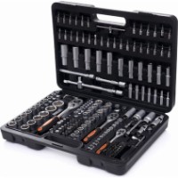 Набор головок и бит Kraft&Dele KD10460