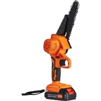 Ferăstrău cu lanţ cu acumulator Kraft&Dele KD10626