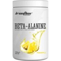Aminoacizi IronFlex Beta-Alanine 500g Pineapple  imaginea #1 — magazin online Desire.md