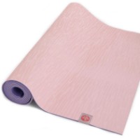 Covoraș fitness Manduka Eko Lite Cherry Blossom Purple  imaginea #3 — magazin online Desire.md
