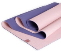 Covoraș fitness Manduka Eko Lite Cherry Blossom Purple  imaginea #4 — magazin online Desire.md