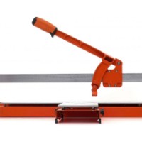 Tăietor manual de țiglă Kraft&Dele KD10734 imaginea #5 — magazin online Desire.md