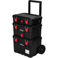 Cutie pentru scule Kraft&Dele KD1077