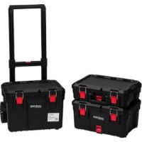 Cutie pentru scule Kraft&Dele KD1077 imaginea #2 — magazin online Desire.md