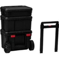 Cutie pentru scule Kraft&Dele KD1077 imaginea #3 — magazin online Desire.md