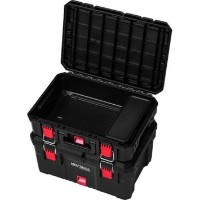 Cutie pentru scule Kraft&Dele KD1077 imaginea #4 — magazin online Desire.md