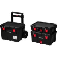 Cutie pentru scule Kraft&Dele KD1077 imaginea #6 — magazin online Desire.md