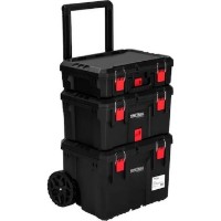 Cutie pentru scule Kraft&Dele KD1077 imaginea #10 — magazin online Desire.md