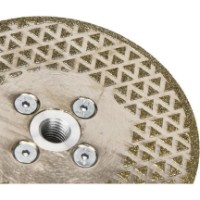 Диск для резки Kraft&Dele KD11228 фото №4 — интернет-магазин Desire.md