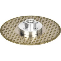 Диск для резки Kraft&Dele KD11228 фото №5 — интернет-магазин Desire.md