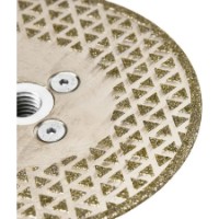 Диск для резки Kraft&Dele KD11228 фото №6 — интернет-магазин Desire.md