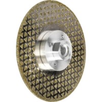 Диск для резки Kraft&Dele KD11228 фото №2 — интернет-магазин Desire.md