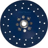 Диск для резки Kraft&Dele KD11229