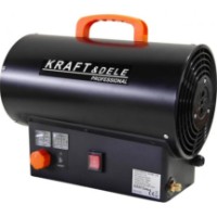 Generator de aer cald Kraft&Dele KD11700 imaginea #3 — magazin online Desire.md