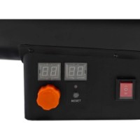 Generator de aer cald Kraft&Dele KD11700 imaginea #8 — magazin online Desire.md