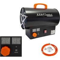 Generator de aer cald Kraft&Dele KD11700 imaginea #9 — magazin online Desire.md