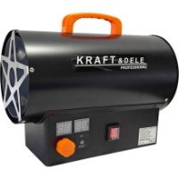 Generator de aer cald Kraft&Dele KD11700