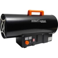 Generator de aer cald Kraft&Dele KD11701 imaginea #2 — magazin online Desire.md