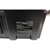 Generator de aer cald Kraft&Dele KD11701 imaginea #5 — magazin online Desire.md