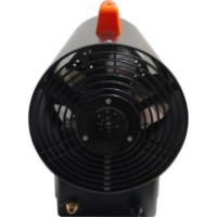 Generator de aer cald Kraft&Dele KD11701 imaginea #6 — magazin online Desire.md