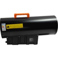 Generator de aer cald Kraft&Dele KD11702 imaginea #2 — magazin online Desire.md