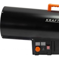 Generator de aer cald Kraft&Dele KD11702 imaginea #3 — magazin online Desire.md
