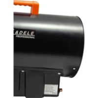 Generator de aer cald Kraft&Dele KD11702 imaginea #4 — magazin online Desire.md