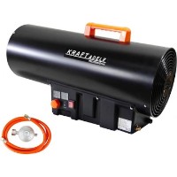 Generator de aer cald Kraft&Dele KD11702 imaginea #6 — magazin online Desire.md