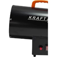 Generator de aer cald Kraft&Dele KD11704 imaginea #3 — magazin online Desire.md