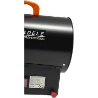 Generator de aer cald Kraft&Dele KD11704 imaginea #4 — magazin online Desire.md