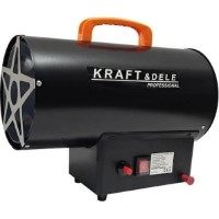 Generator de aer cald Kraft&Dele KD11704