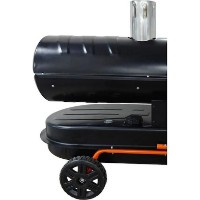 Generator de aer cald Kraft&Dele KD11714 imaginea #3 — magazin online Desire.md