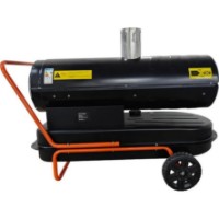 Generator de aer cald Kraft&Dele KD11714 imaginea #4 — magazin online Desire.md