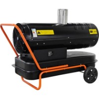 Generator de aer cald Kraft&Dele KD11714 imaginea #5 — magazin online Desire.md