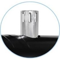 Generator de aer cald Kraft&Dele KD11714 imaginea #7 — magazin online Desire.md