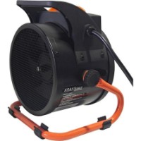 Generator de aer cald Kraft&Dele KD11727 imaginea #3 — magazin online Desire.md
