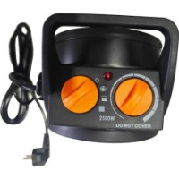 Generator de aer cald Kraft&Dele KD11727 imaginea #7 — magazin online Desire.md