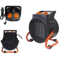 Generator de aer cald Kraft&Dele KD11727 imaginea #2 — magazin online Desire.md