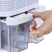 Осушитель воздуха Kraft&Dele KD11747 фото №8 — интернет-магазин Desire.md