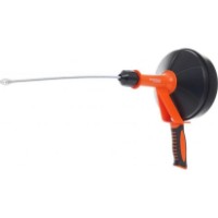 Трос сантехнический Kraft&Dele KD11765