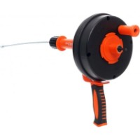 Трос сантехнический Kraft&Dele KD11765 фото №2 — интернет-магазин Desire.md