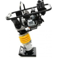 Вибротрамбовка Kraft&Dele KD11910 фото №3 — интернет-магазин Desire.md