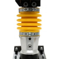 Вибротрамбовка Kraft&Dele KD11910 фото №6 — интернет-магазин Desire.md