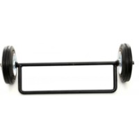 Вибротрамбовка Kraft&Dele KD11910 фото №9 — интернет-магазин Desire.md