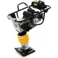 Вибротрамбовка Kraft&Dele KD11910 фото №10 — интернет-магазин Desire.md