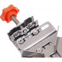 Clemă Kraft&Dele KD1195-90 imaginea #2 — magazin online Desire.md