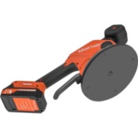 Vibrator pentru plăci ceramice Kraft&Dele KD11967 imaginea #3 — magazin online Desire.md