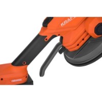 Vibrator pentru plăci ceramice Kraft&Dele KD11967 imaginea #8 — magazin online Desire.md